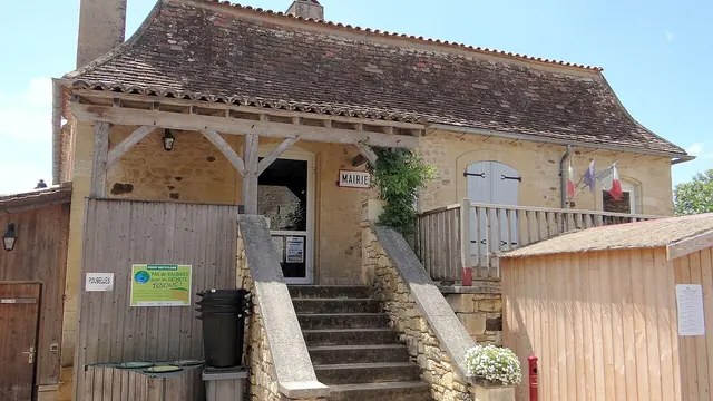 Photo de Audrix