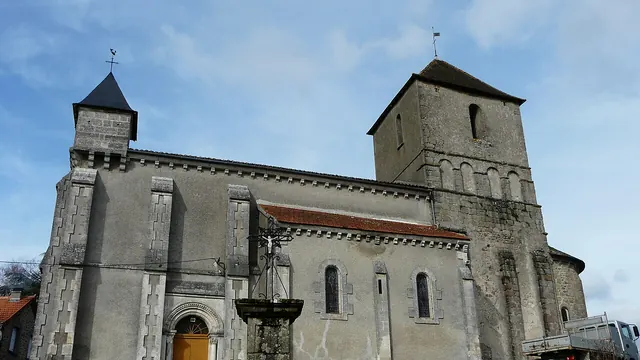 Photo de Augignac