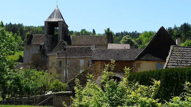 Photo de Auriac-du-Périgord