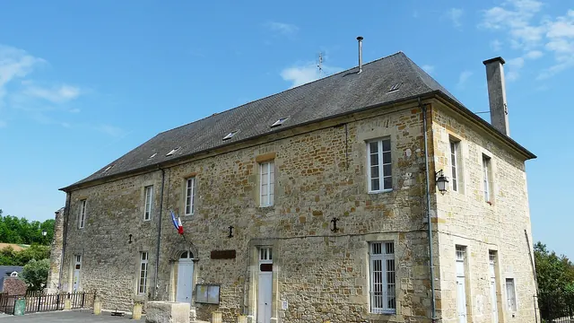 Photo de Azerat
