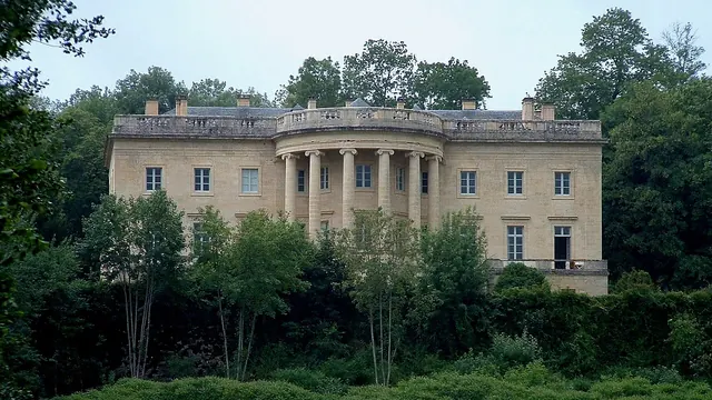 Photo de La Bachellerie