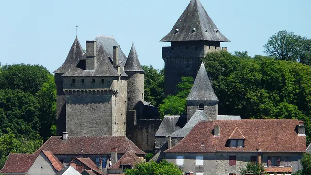 Photo de Badefols-d'Ans