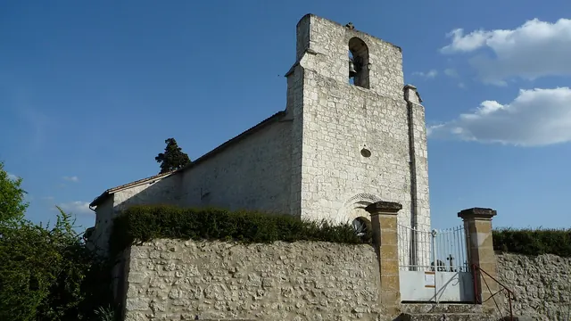 Photo de Bardou