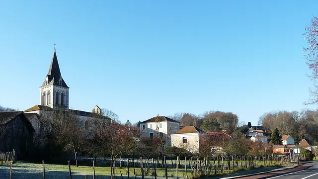 Photo de Bassillac et Auberoche