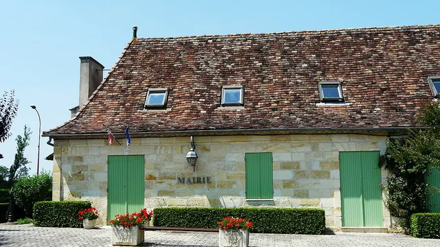 Photo de Beaupouyet