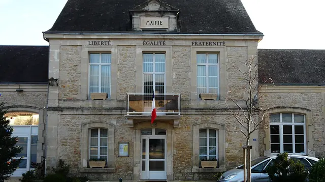 Photo de Beauregard-de-Terrasson