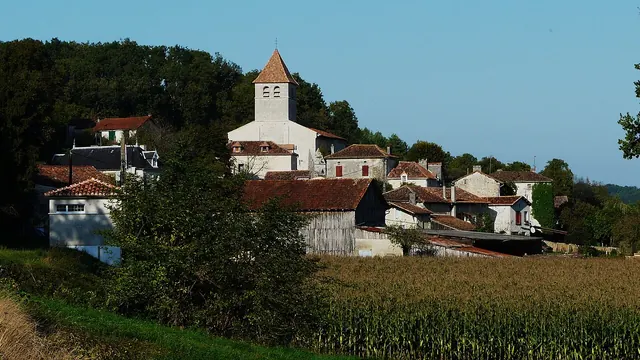 Photo de Beaussac