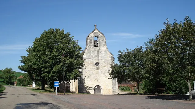Photo de Beleymas