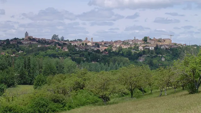 Photo de Pays de Belvès