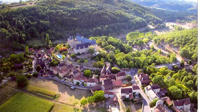 Photo de Berbiguières