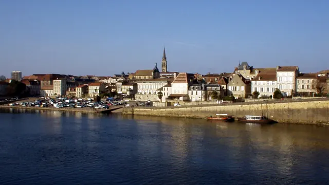 Photo de Bergerac