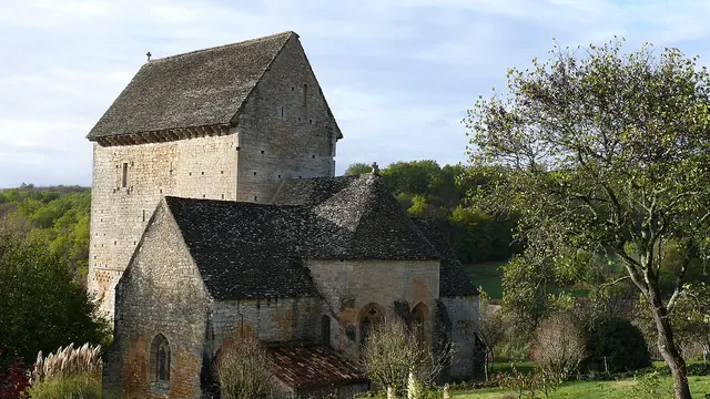 Photo de Besse