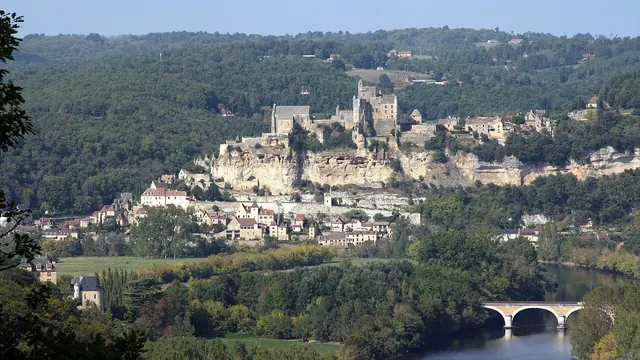 Photo de Beynac-et-Cazenac
