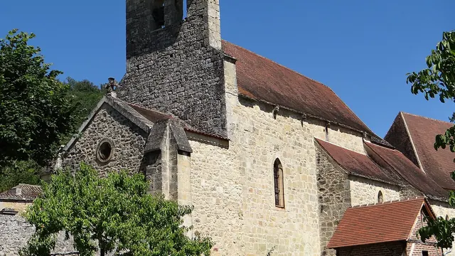 Photo de Bézenac