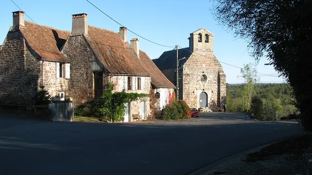 Photo de Boisseuilh