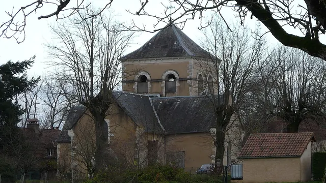 Photo de La Boissière-d'Ans