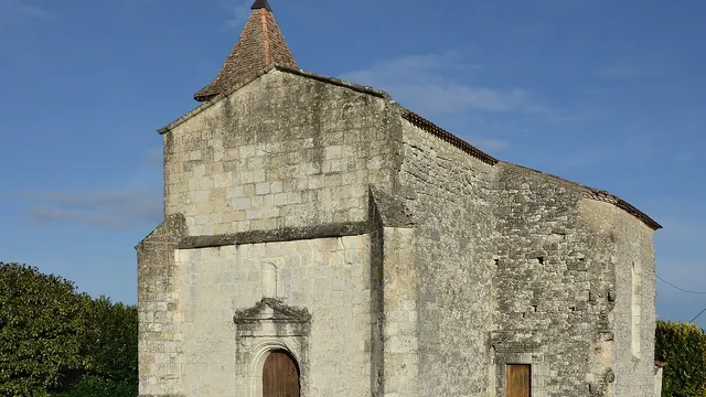 Photo de Bonneville-et-Saint-Avit-de-Fumadières