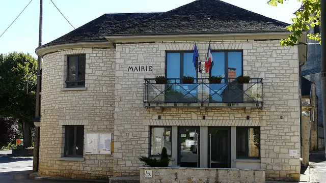 Photo de Borrèze