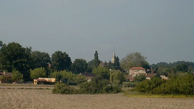 Photo de Bosset