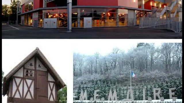 Photo de Boulazac Isle Manoire