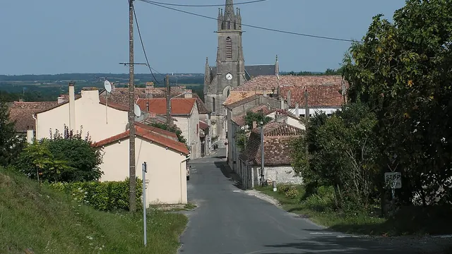 Photo de Bouniagues