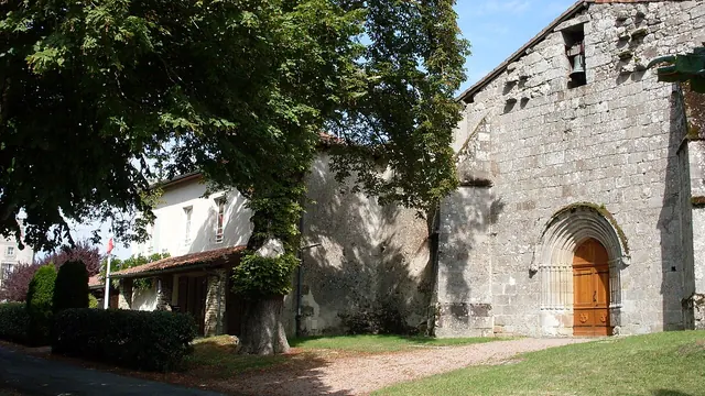 Photo de Le Bourdeix