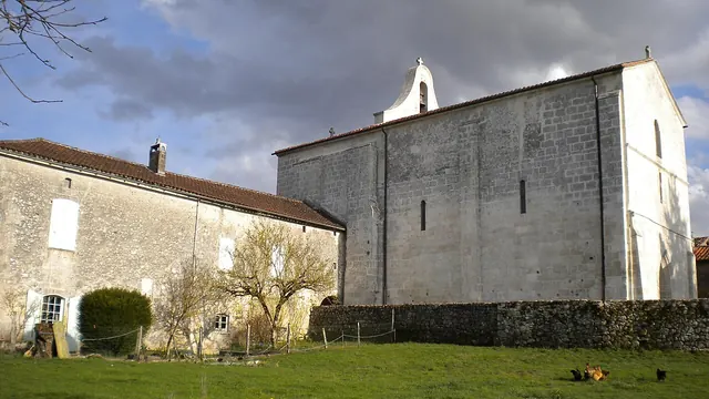 Photo de Bourg-des-Maisons