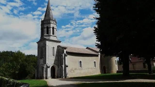 Photo de Bourgnac