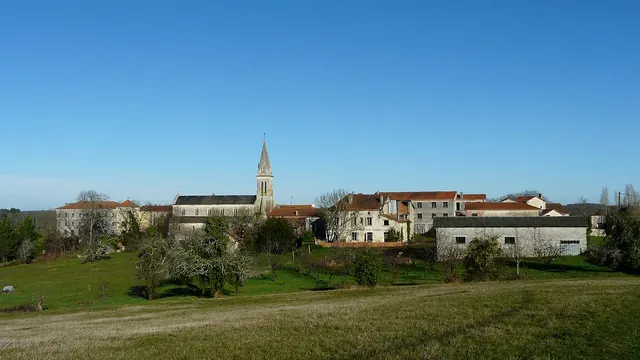 Photo de Bourrou