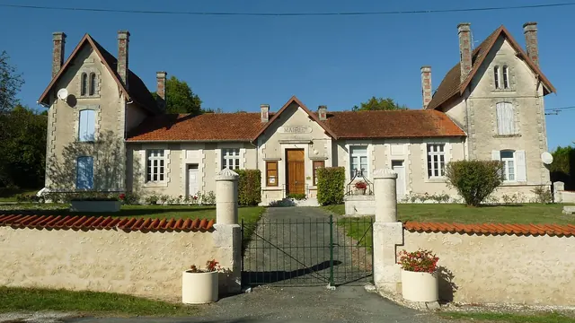 Photo de Bouteilles-Saint-Sébastien