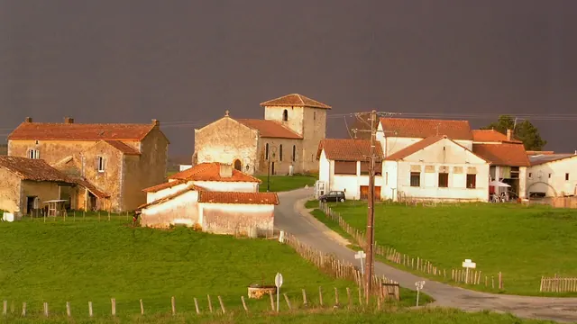 Photo de Breuilh