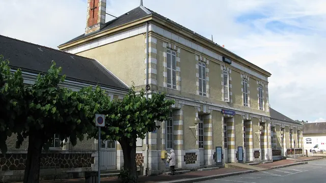 Photo de Le Buisson-de-Cadouin