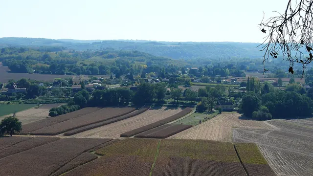 Photo de Calès