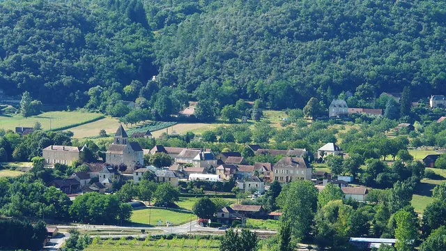 Photo de Calviac-en-Périgord