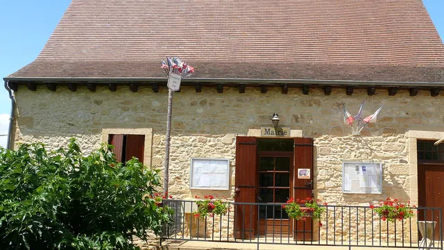 Photo de Campagnac-lès-Quercy