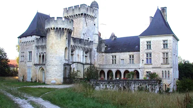 Photo de Campagne