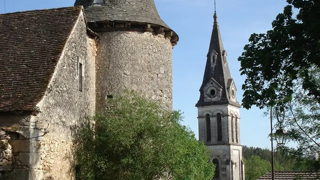 Photo de Campsegret
