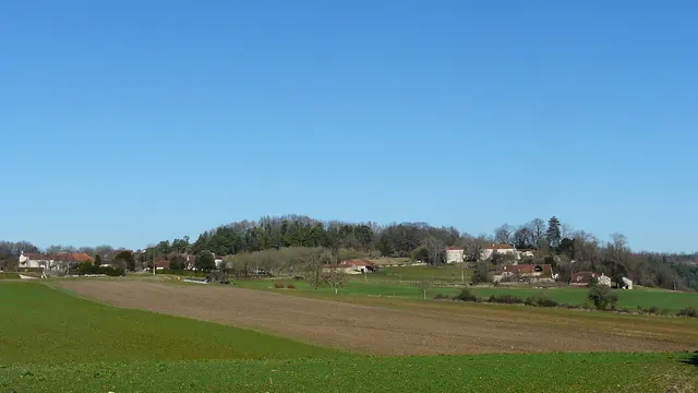 Photo de Cantillac