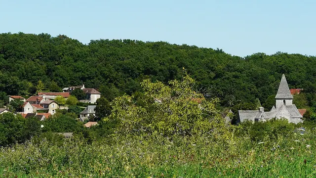 Photo de La Cassagne