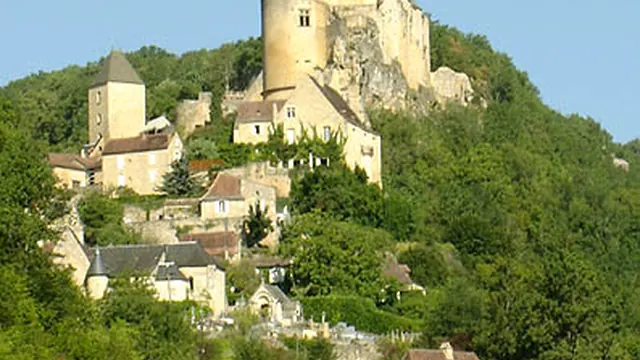 Photo de Castelnaud-la-Chapelle