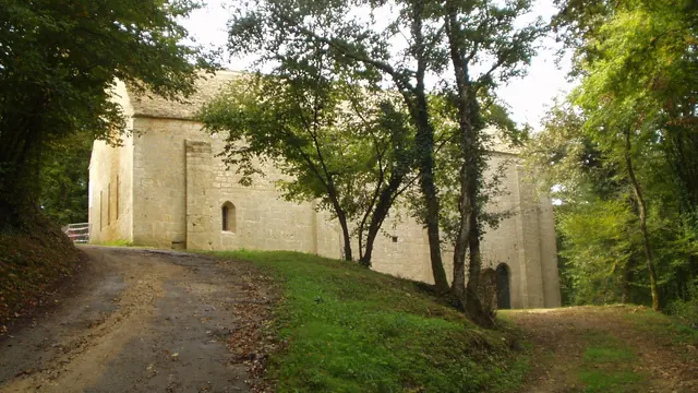 Photo de Castels et Bézenac