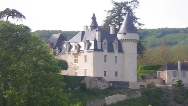 Photo de Cazoulès