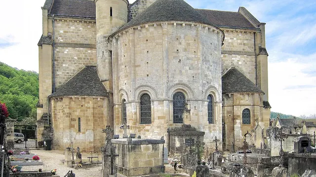 Photo de Cénac-et-Saint-Julien
