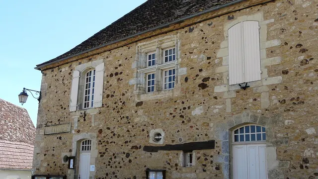 Photo de Cendrieux