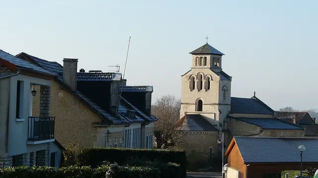 Photo de Chalagnac