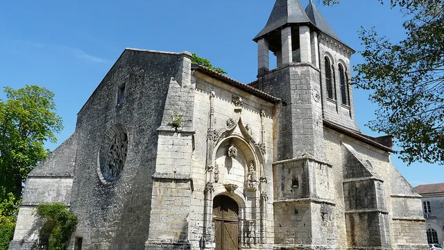 Photo de Champagnac-de-Belair