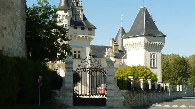 Photo de Champagne-et-Fontaine