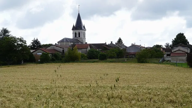 Photo de Champcevinel