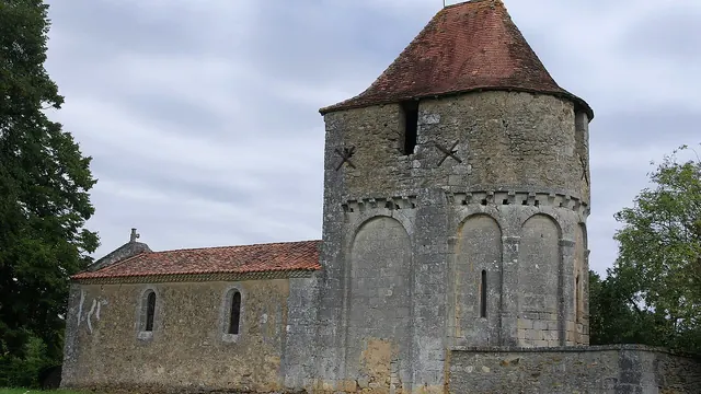 Photo de Champeaux-et-la-Chapelle-Pommier