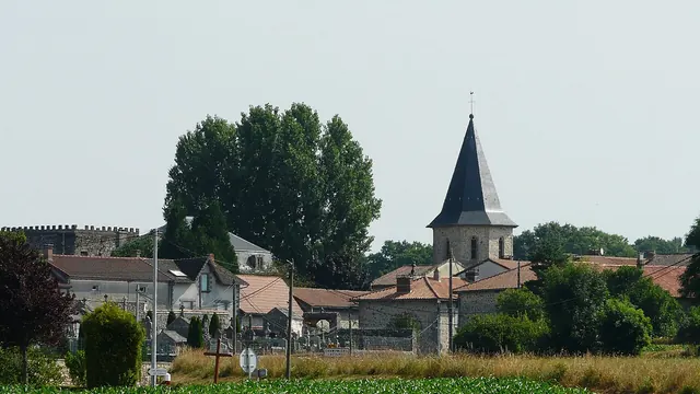 Photo de Champniers-et-Reilhac